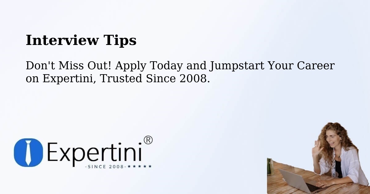 Interview Tips & Techniques for Job Seekers – Comuna Buturugeni - Comuna Buturugeni, Romania Jobs Expertini